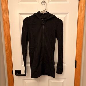 lululemon athletica Black Jacket